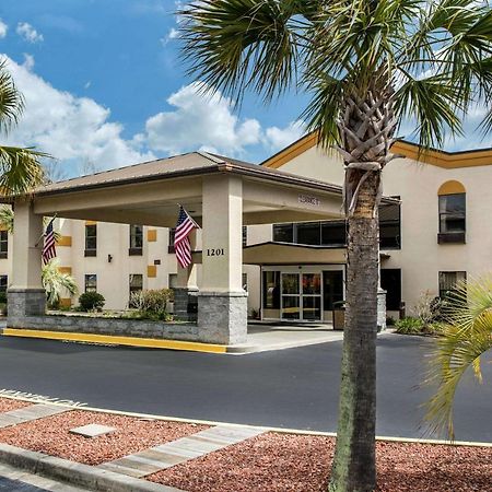 Quality Inn Surfside Beach Екстер'єр фото
