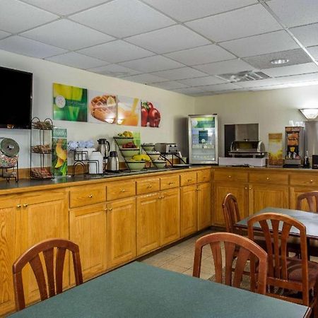 Quality Inn Surfside Beach Екстер'єр фото