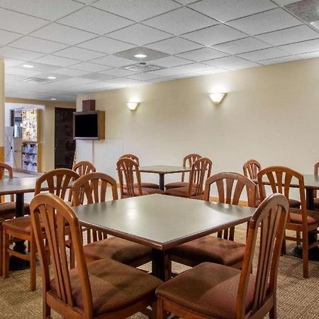 Quality Inn Surfside Beach Екстер'єр фото