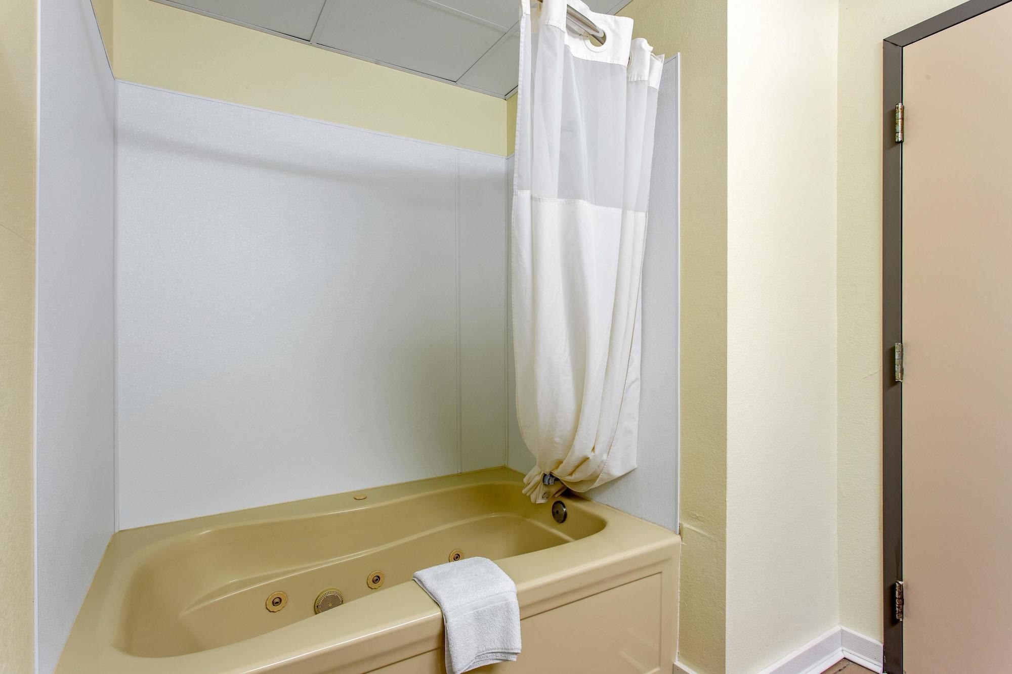 Quality Inn Surfside Beach Екстер'єр фото
