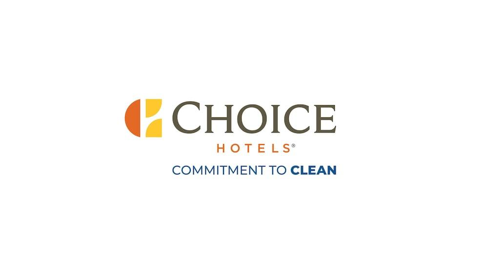 Quality Inn Surfside Beach Екстер'єр фото