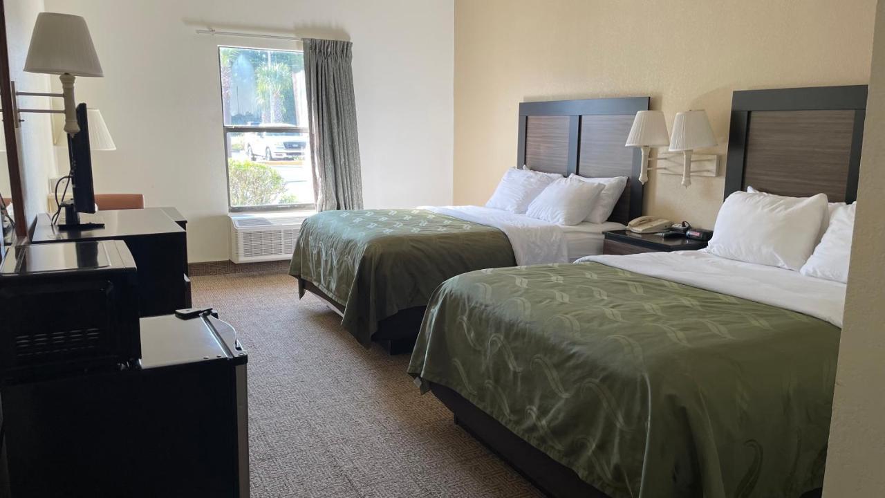 Quality Inn Surfside Beach Екстер'єр фото