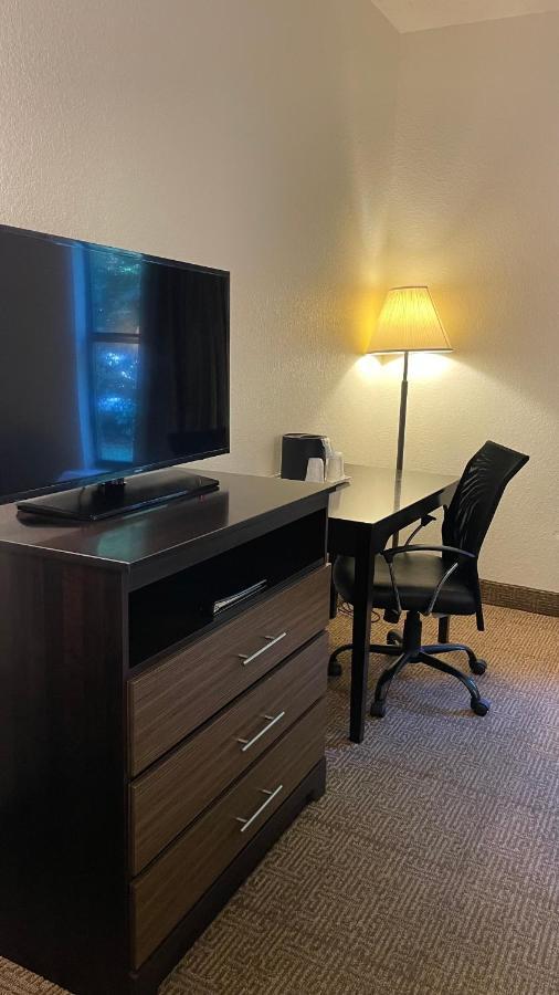 Quality Inn Surfside Beach Екстер'єр фото