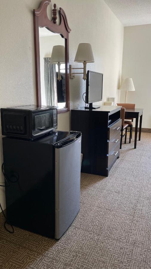 Quality Inn Surfside Beach Екстер'єр фото