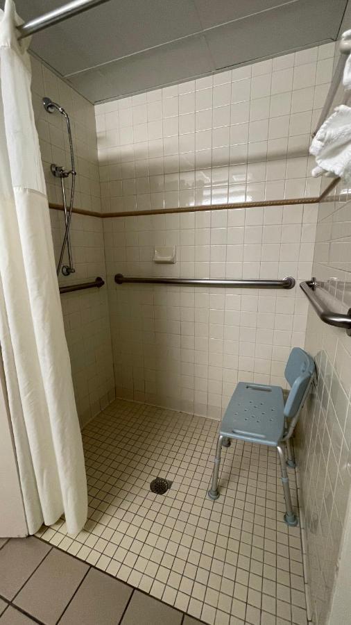 Quality Inn Surfside Beach Екстер'єр фото