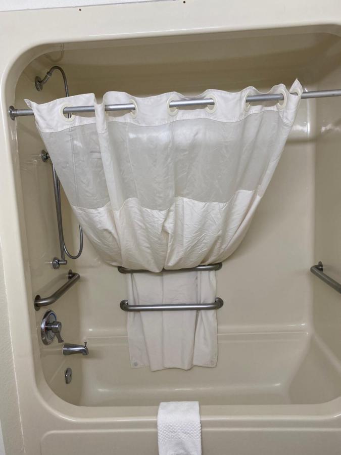 Quality Inn Surfside Beach Екстер'єр фото