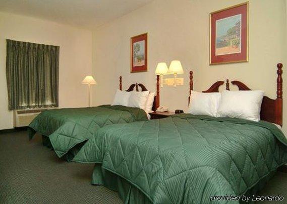 Quality Inn Surfside Beach Номер фото