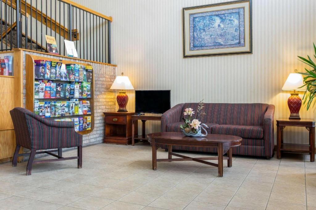 Quality Inn Surfside Beach Екстер'єр фото