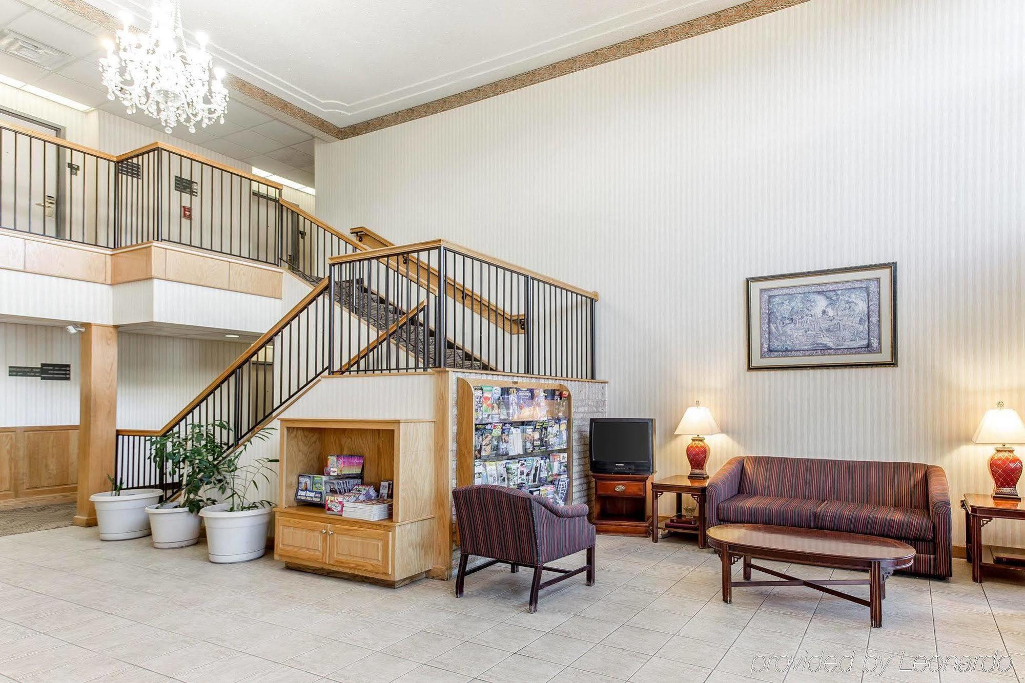 Quality Inn Surfside Beach Екстер'єр фото