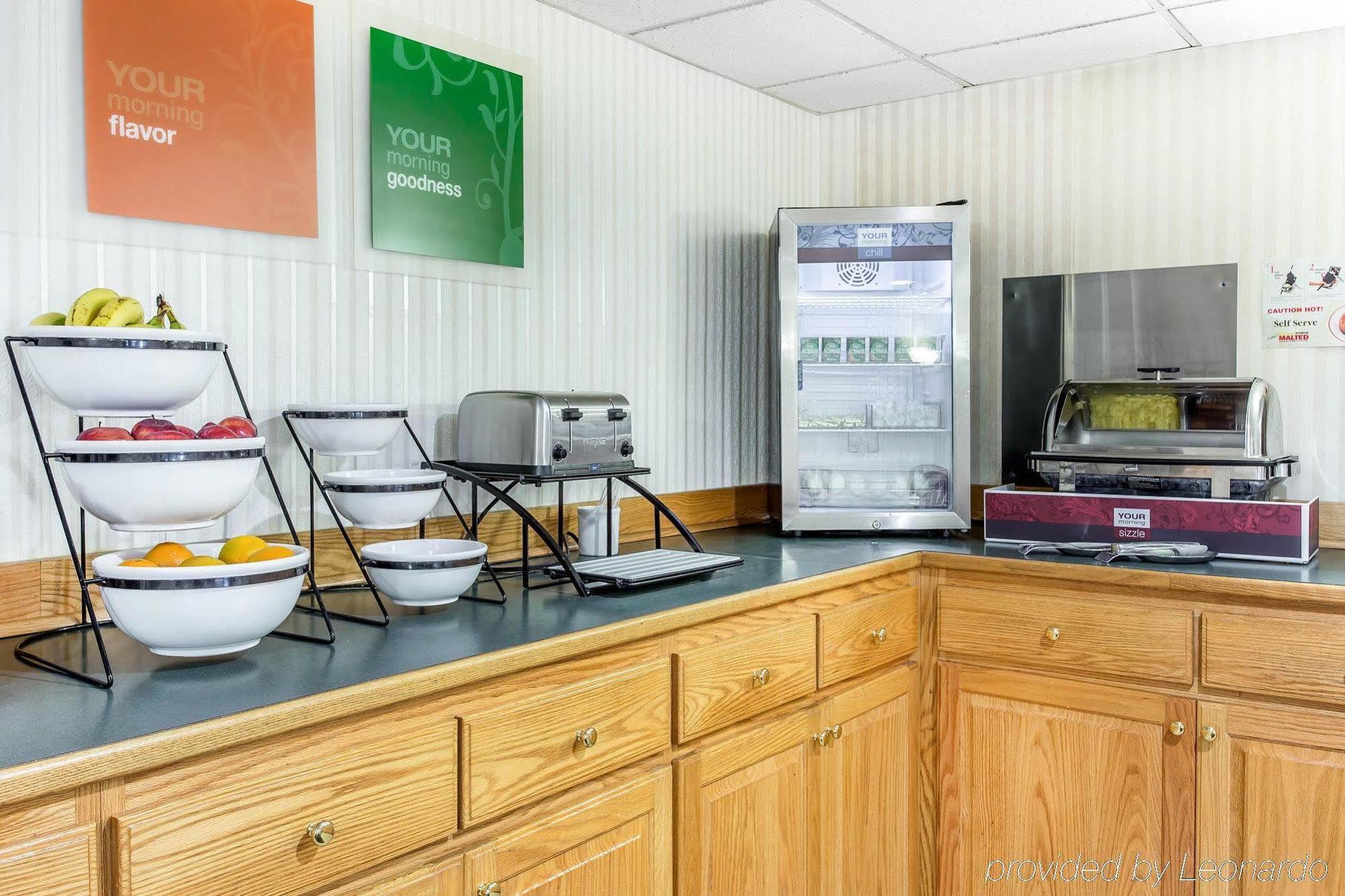 Quality Inn Surfside Beach Екстер'єр фото
