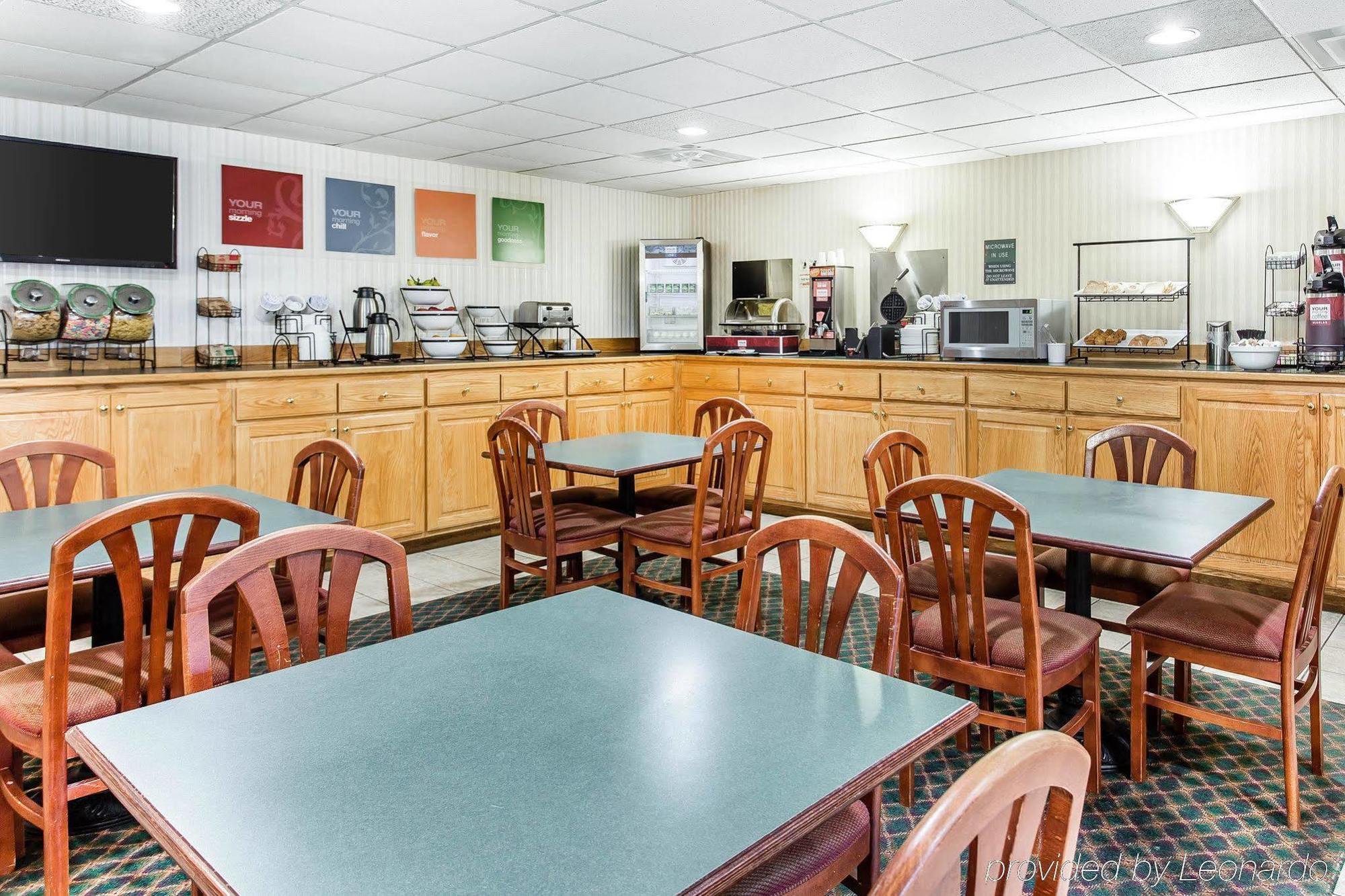 Quality Inn Surfside Beach Екстер'єр фото