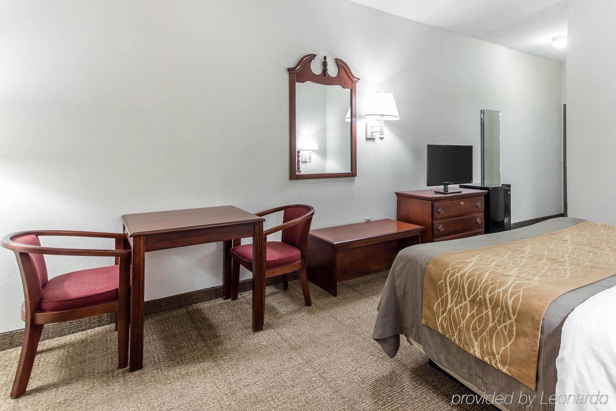 Quality Inn Surfside Beach Екстер'єр фото